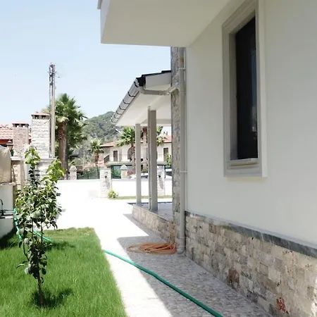 Villa Stunning 4-bed Grey 4 Bedrooms Private Pool Dalyan