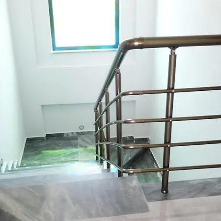 Stunning 4-bed Grey 4 Bedrooms Private Pool * Dalyan