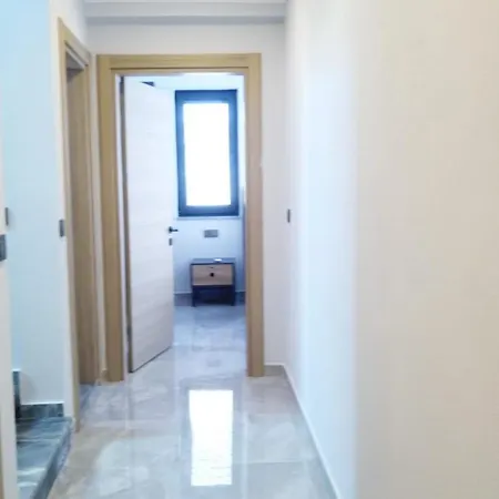 Stunning 4-bed Grey 4 Bedrooms Private Pool * Dalyan